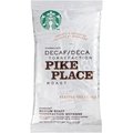 Starbucks COFFEE, DECAF, PIKE SBK12420994